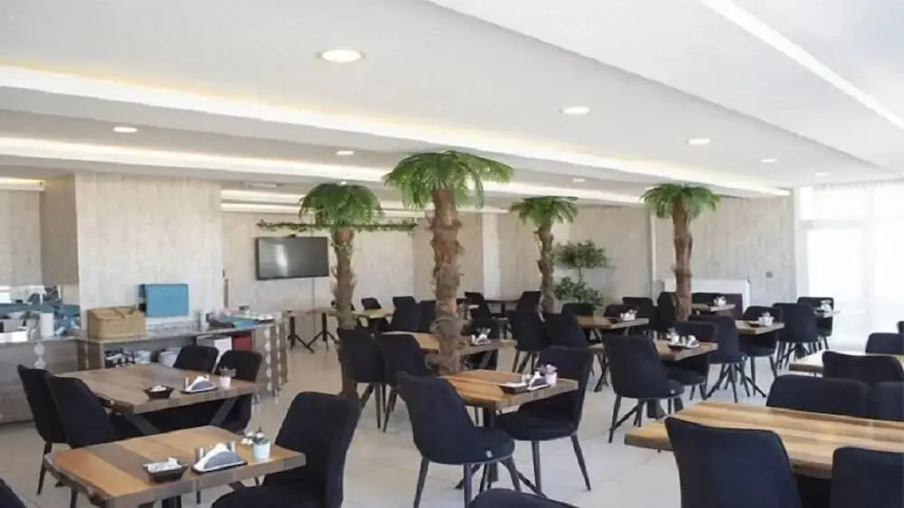 Конья: Seyr-i Konya Otel