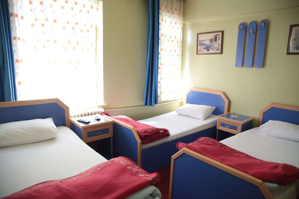 Измит: Efebey Otel