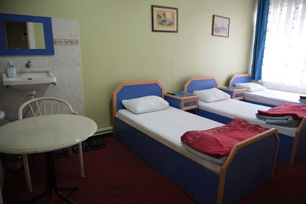 Измит: Efebey Otel