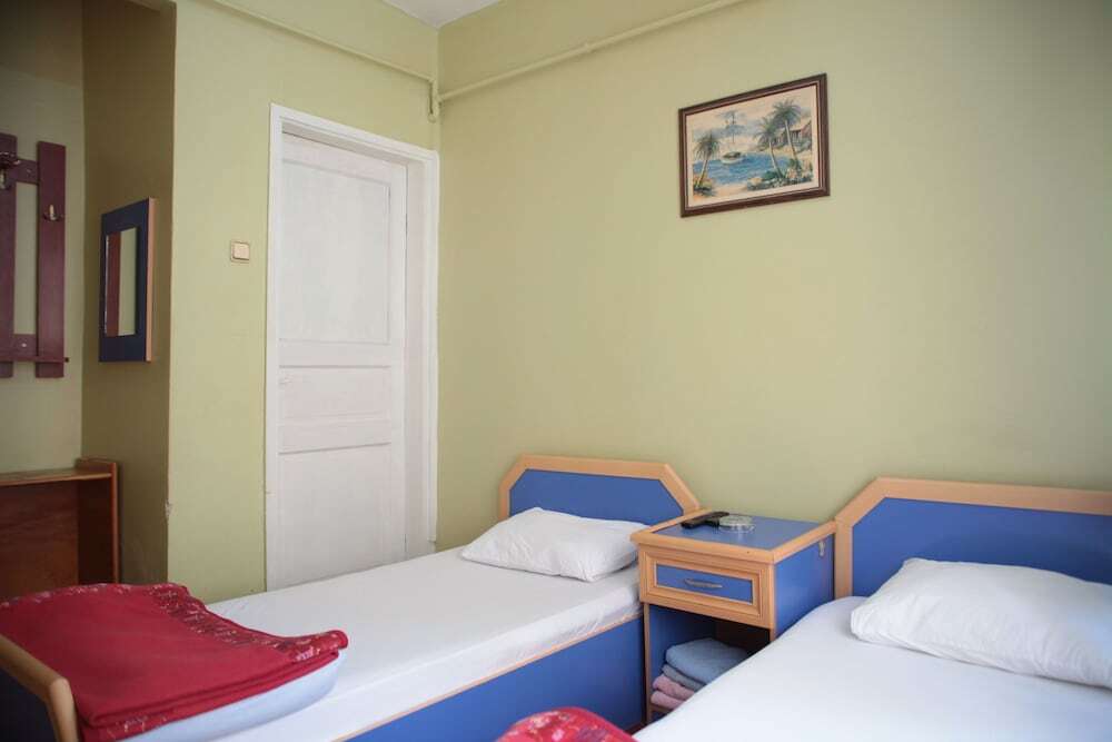 Измит: Efebey Otel