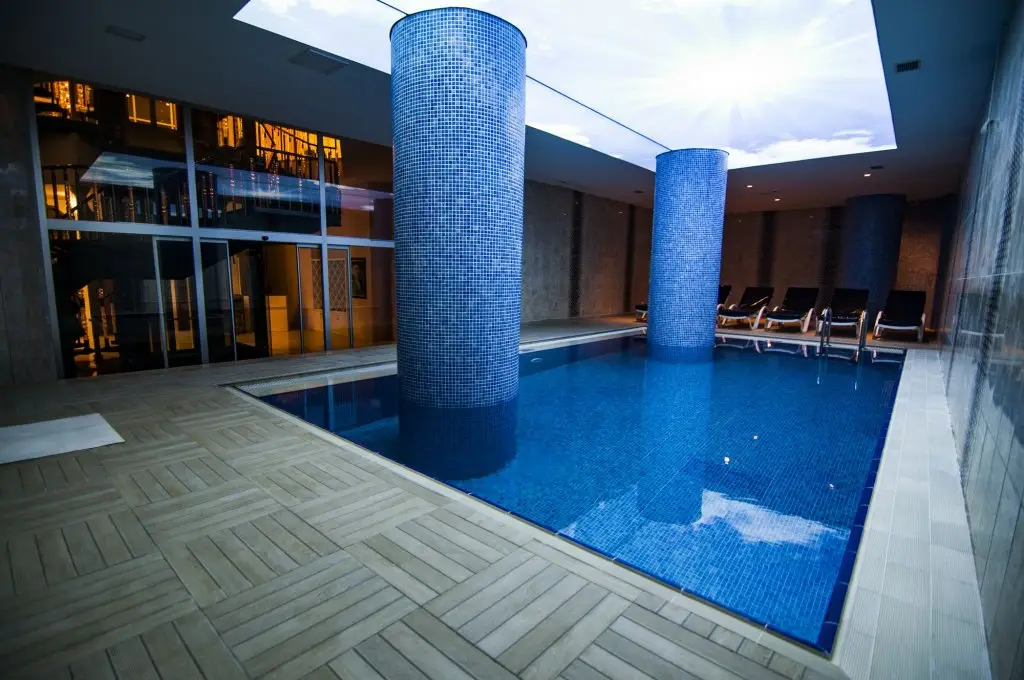 Фетхие: Exelans Hotel