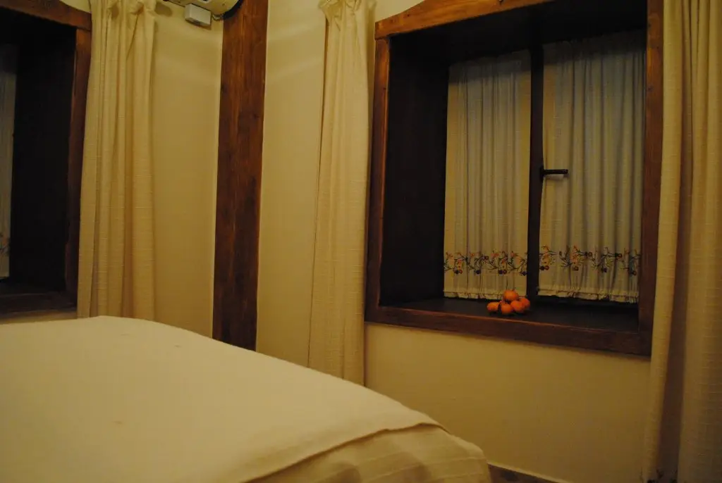 Сыгаджик: Silenos Boutique Hotel