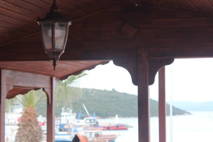 Сыгаджик: Silenos Boutique Hotel