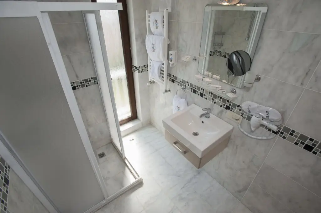 Эскишехир: Sarar Butik Hotel