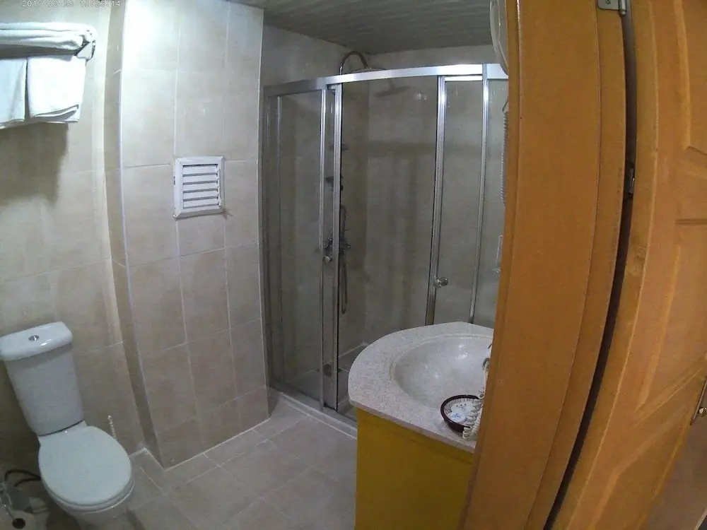 Карс: Karabag Hotel