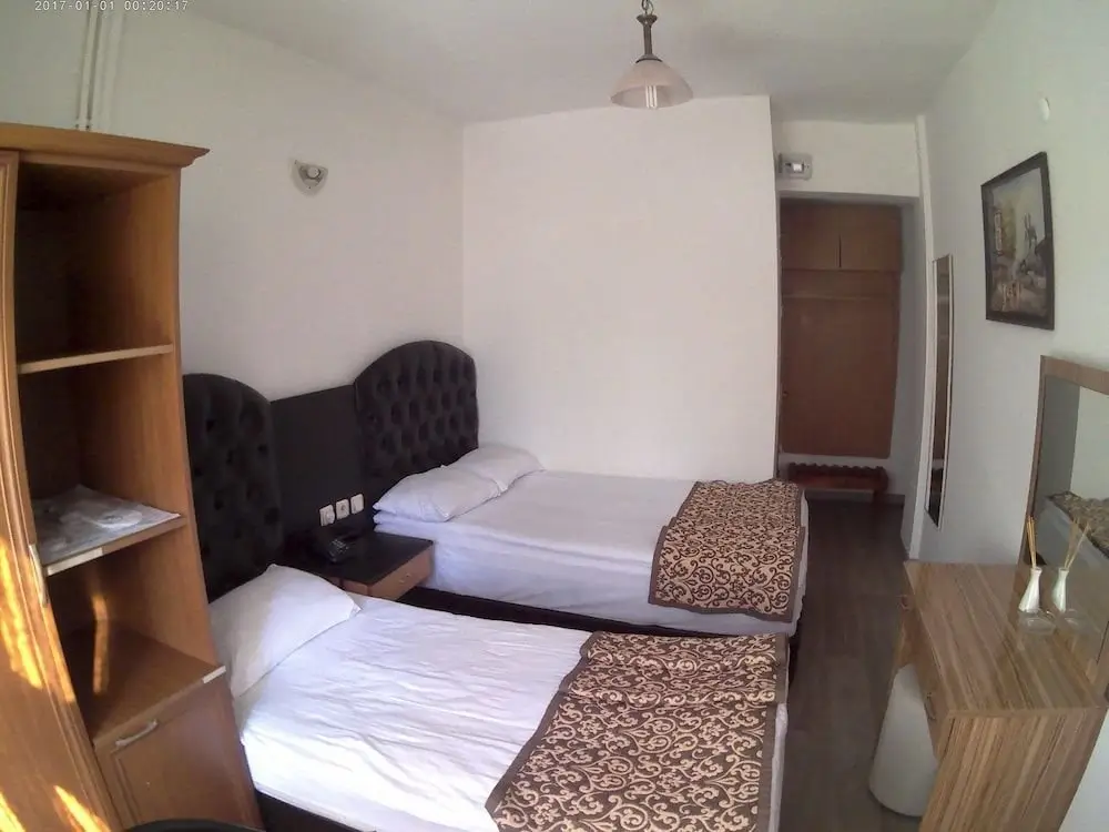Карс: Karabag Hotel
