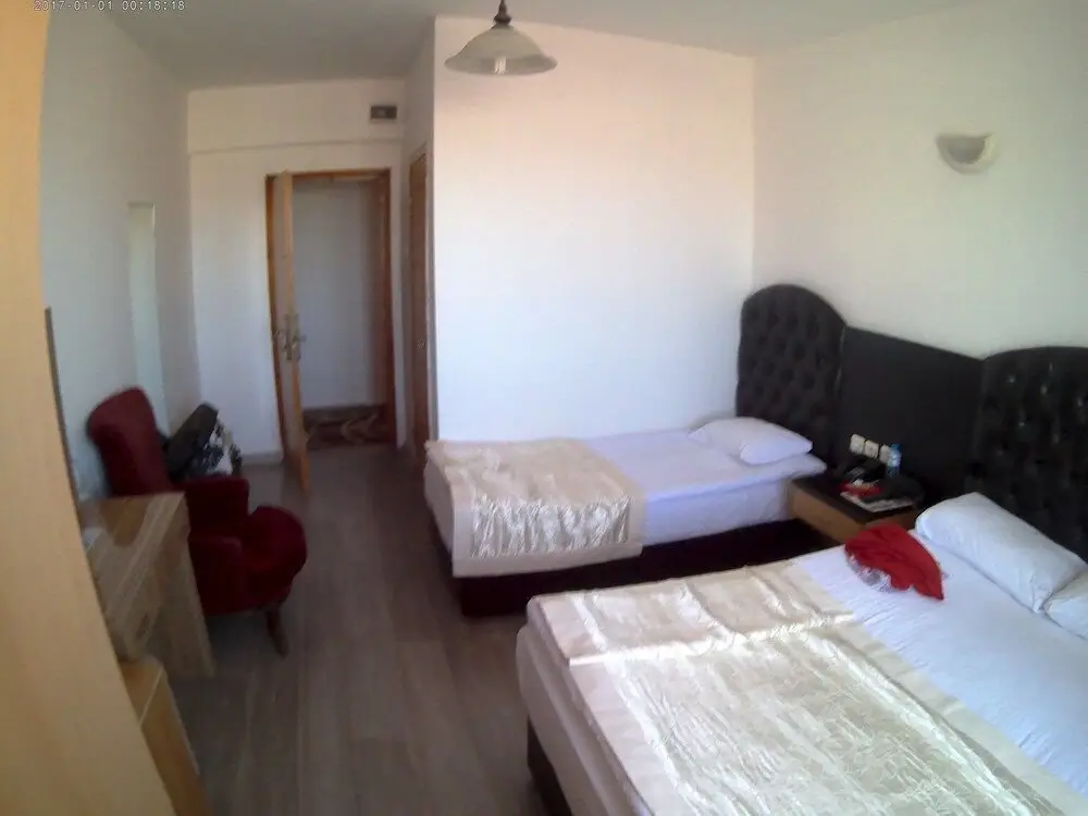Карс: Karabag Hotel