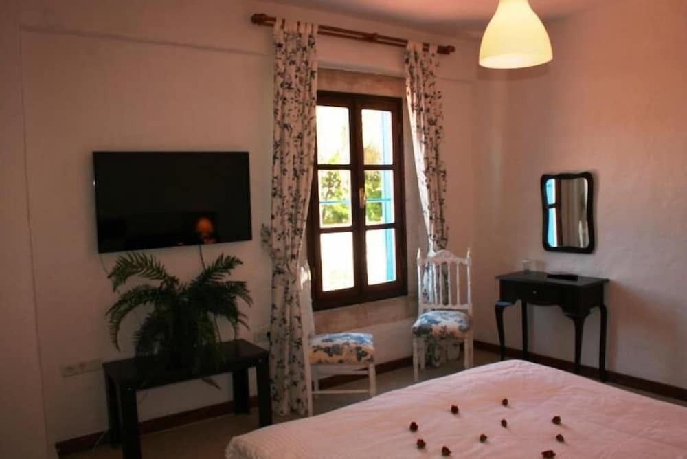Чешме: Nish Alacati Hotel