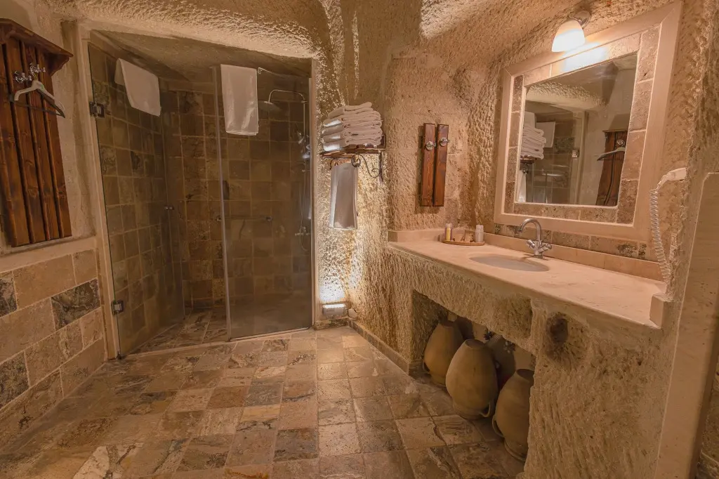 Гёреме: Osmanbey Cave Hotel