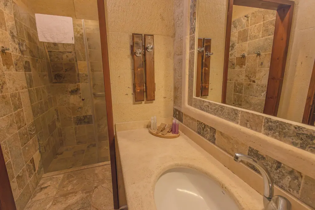 Гёреме: Osmanbey Cave Hotel