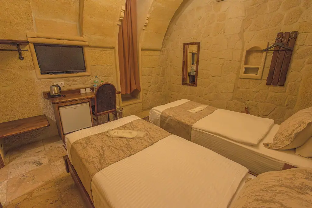 Гёреме: Osmanbey Cave Hotel