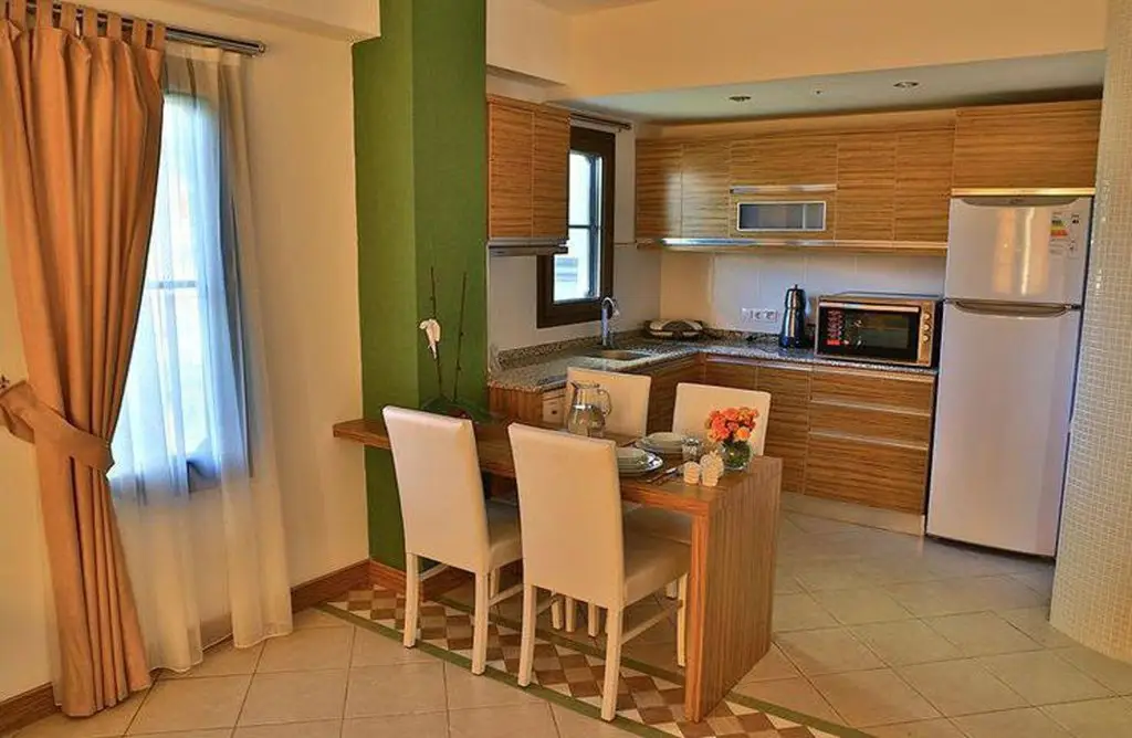 Дикили: Merada Termal Hotel & Spa