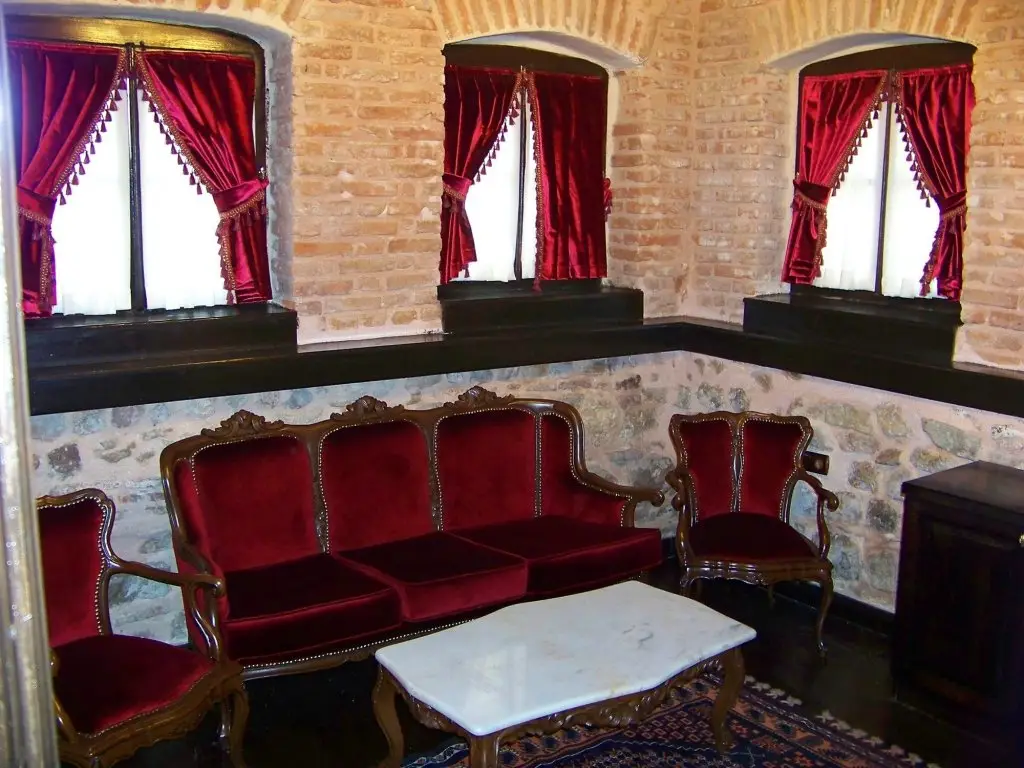 Эдирне: Hotel Edirne Osmanli Evleri