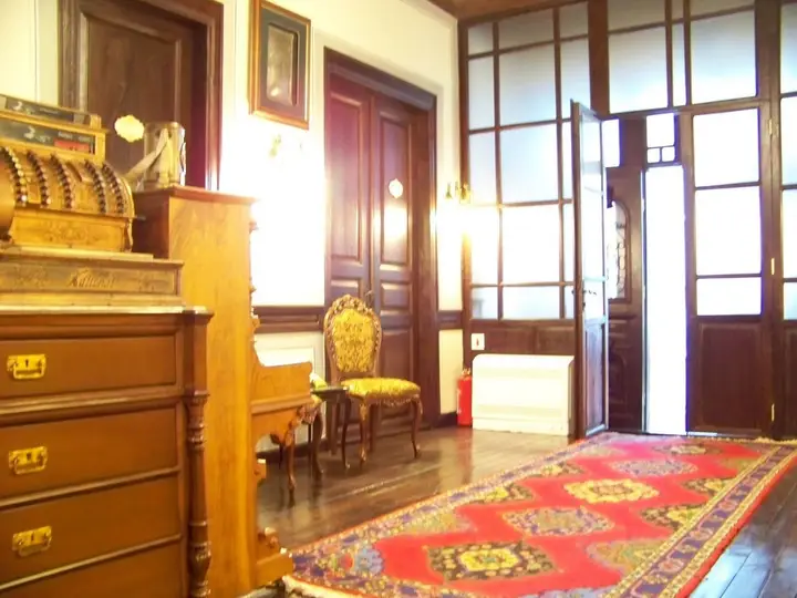 Эдирне: Hotel Edirne Osmanli Evleri