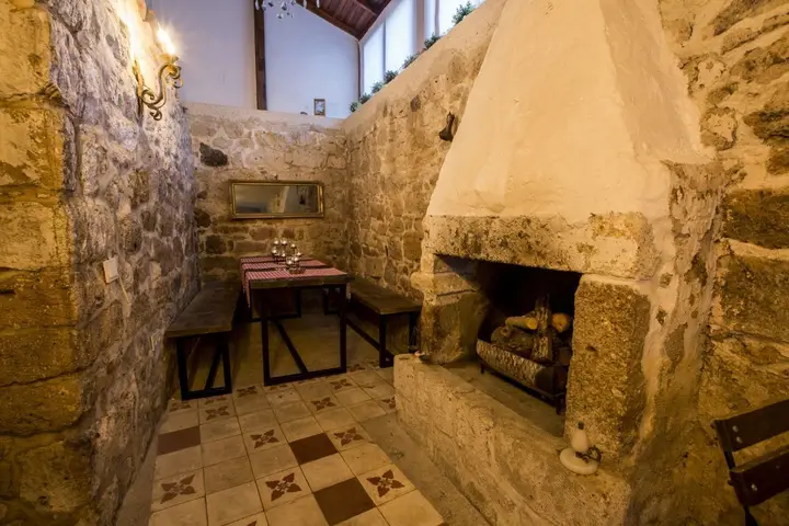 Чешме: Atlihan Hotel