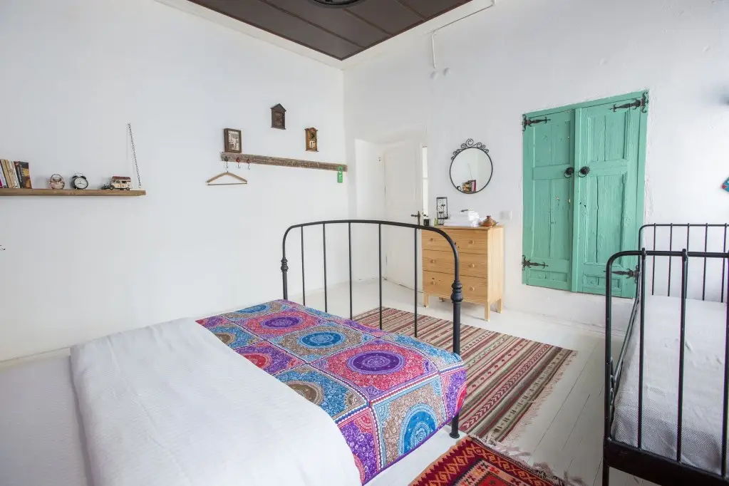 Чешме: Atlihan Hotel
