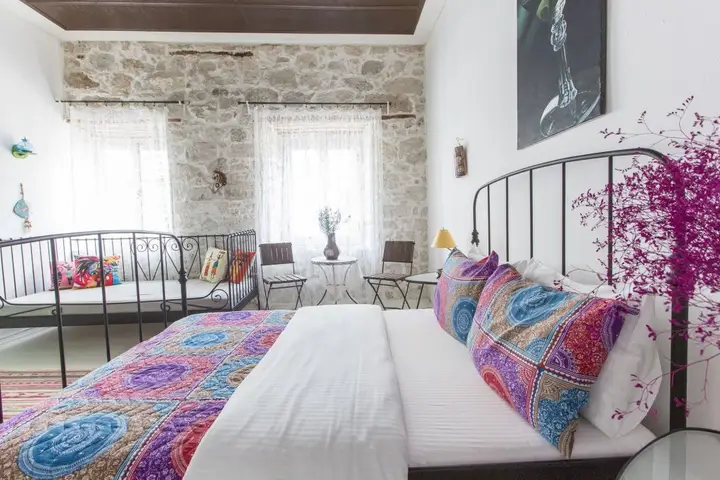 Чешме: Atlihan Hotel