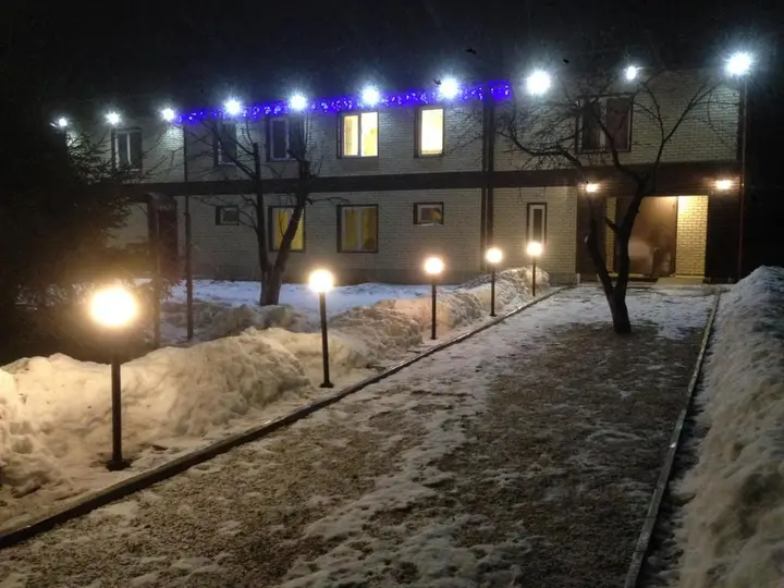 Электрогорск: Гостевой дом Флагман