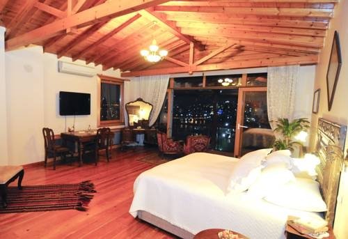 Стамбул: Cafe Halic & Guesthouse