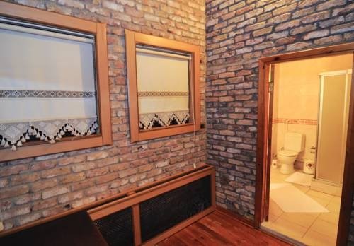 Стамбул: Cafe Halic & Guesthouse