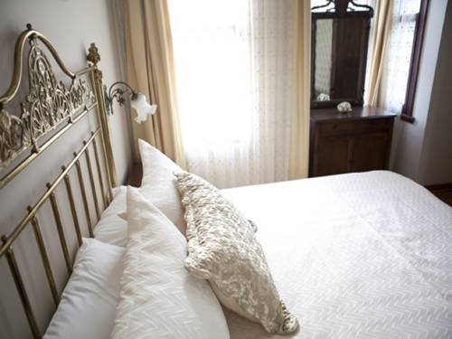 Стамбул: Cafe Halic & Guesthouse