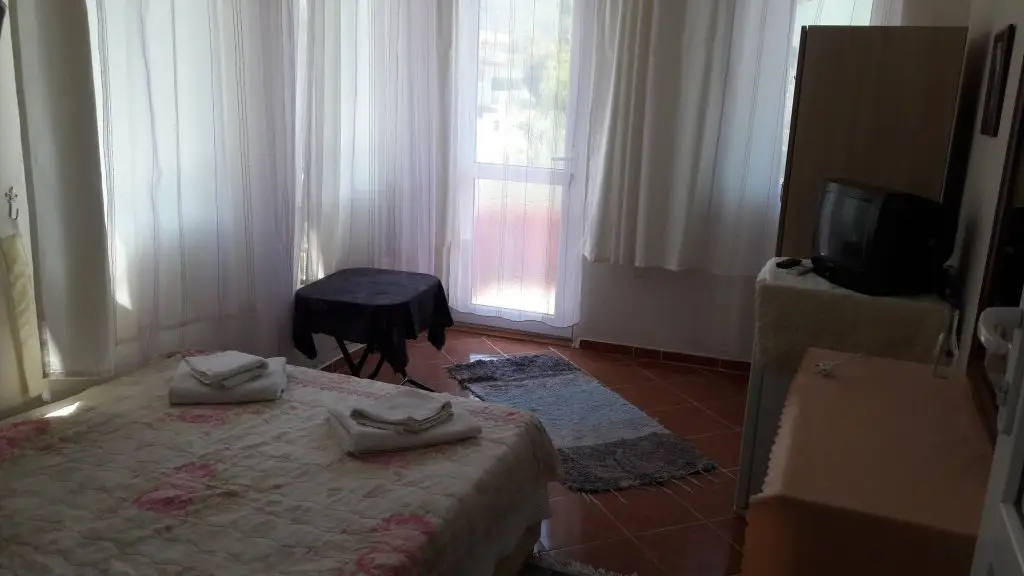 Фетхие: Poyraz Hotel