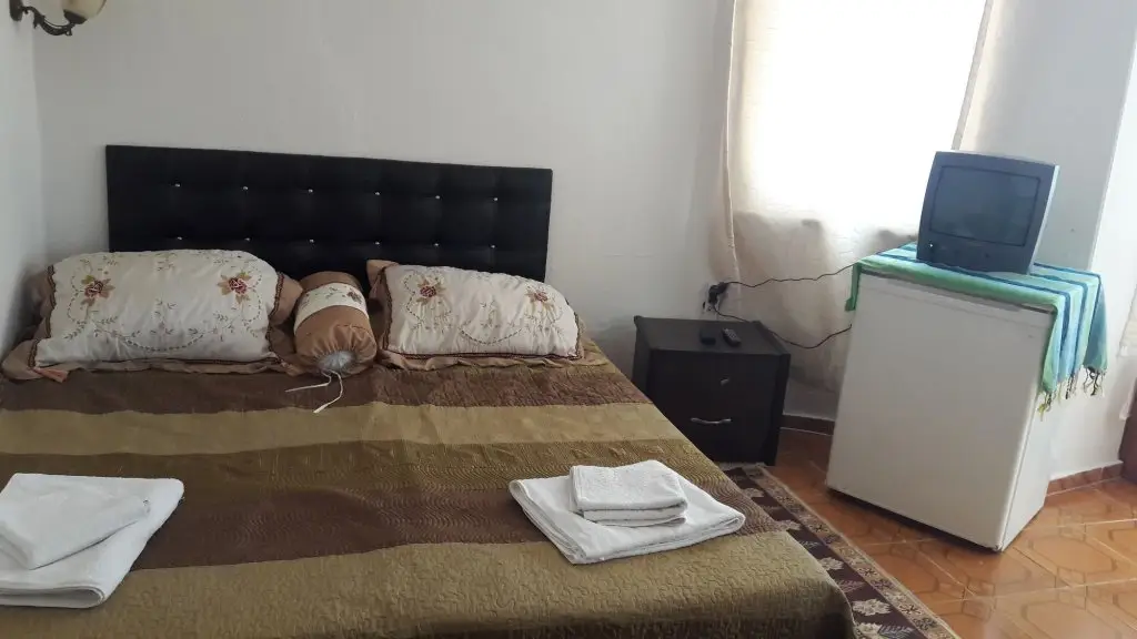 Фетхие: Poyraz Hotel