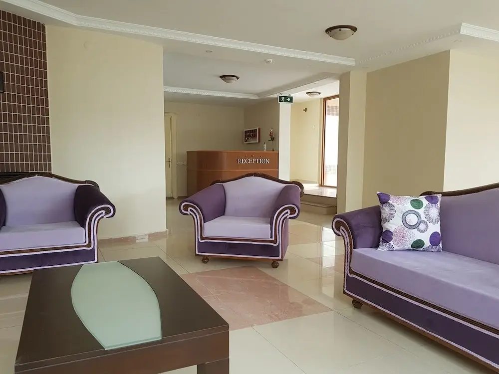 Айвалык: Kivrak Zade Hotel, Adults Only