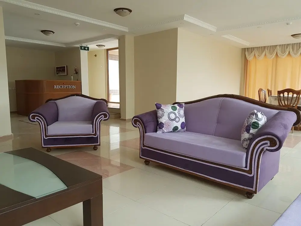 Айвалык: Kivrak Zade Hotel, Adults Only