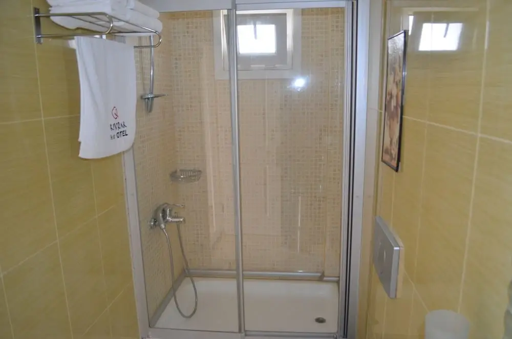 Айвалык: Kivrak Zade Hotel, Adults Only