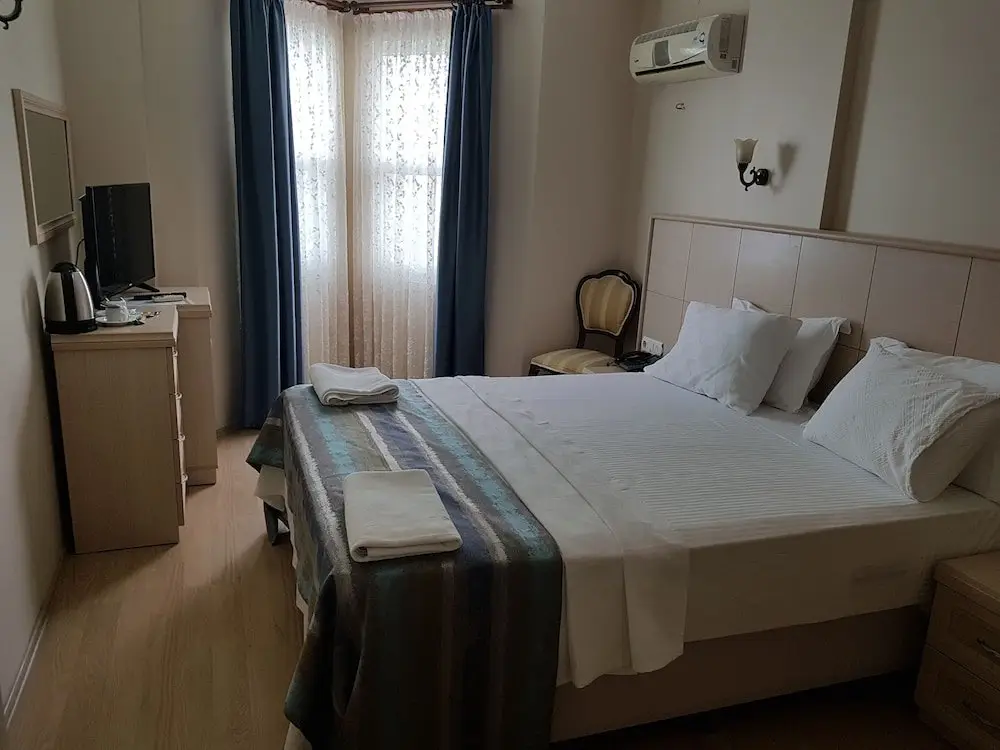 Айвалык: Kivrak Zade Hotel, Adults Only
