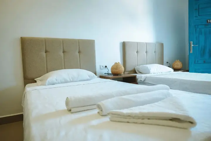 Бодрум: Lemon Garden Hotel Turkbuku