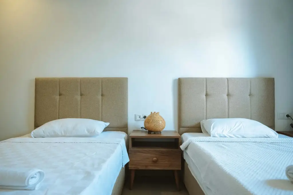 Lemon Garden Hotel Turkbuku — фото 1