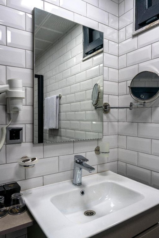 Анталья: Lorem Hotel