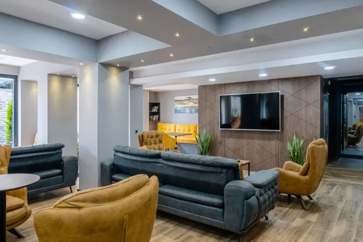 Анталья: Lorem Hotel