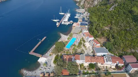 Cook's Club Adakoy Marmaris-Adults Only — фото 1