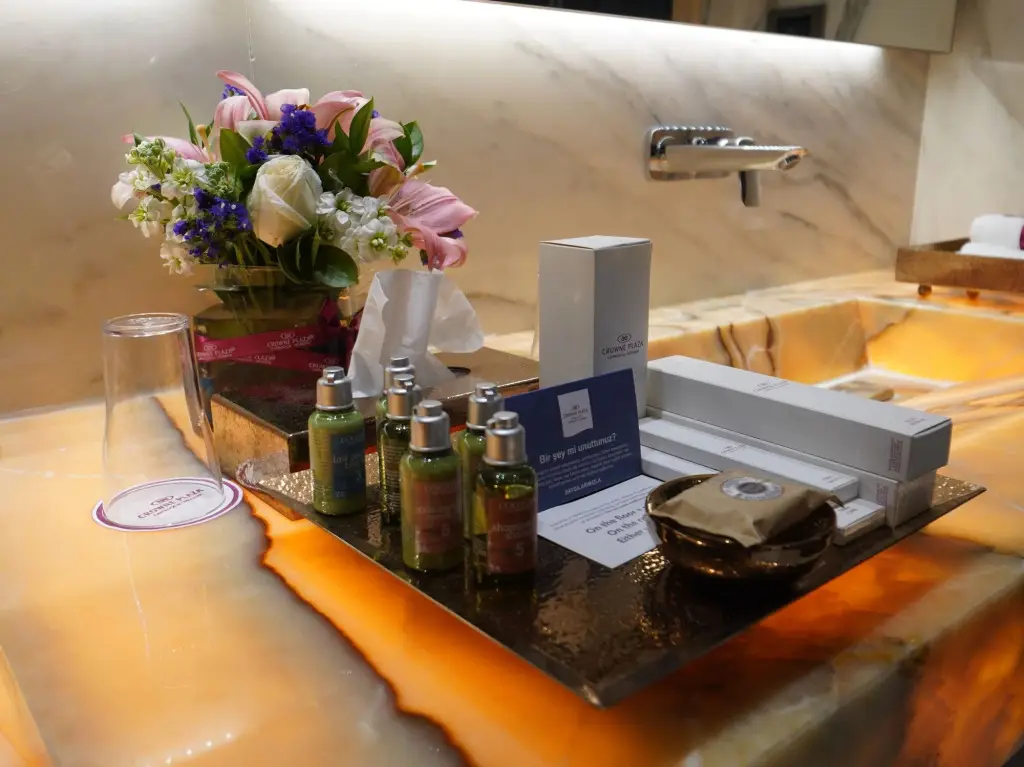 Невшехир: Crowne Plaza Cappadocia - Nevsehir by IHG