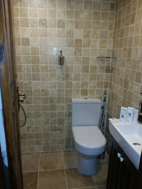Антакия: Jasmin Konak Otel