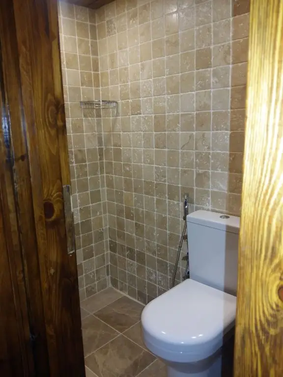 Антакия: Jasmin Konak Otel