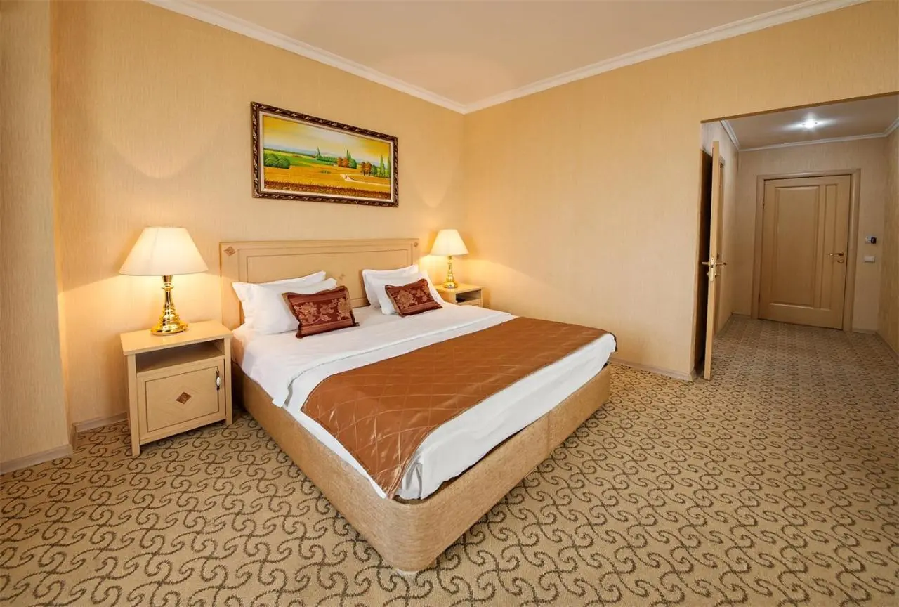 Внуково: Salut New Moscow Hotel