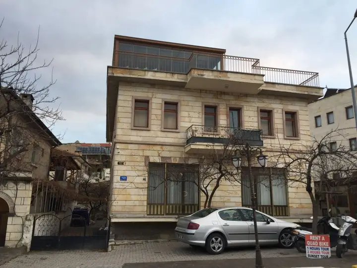 Гёреме: Cappadocian House - Adults Only