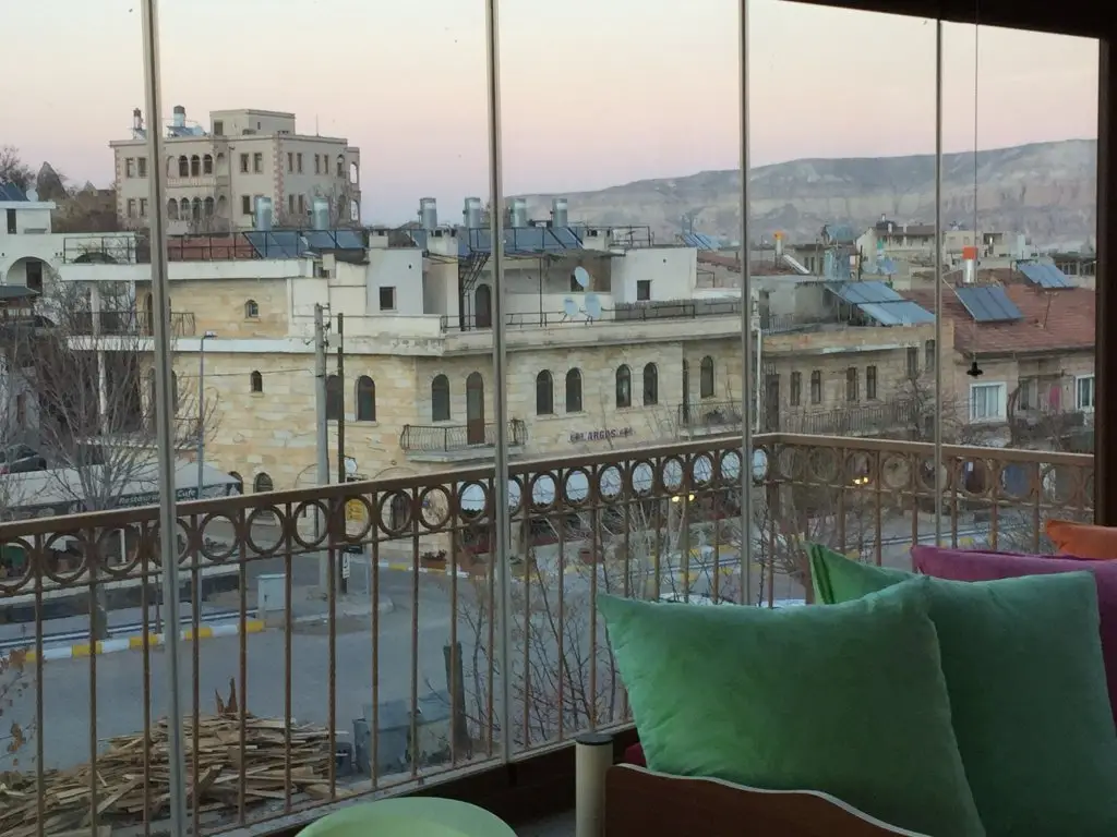 Гёреме: Cappadocian House - Adults Only