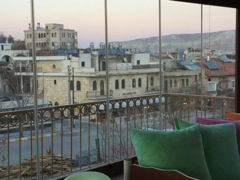 Гёреме: Cappadocian House - Adults Only