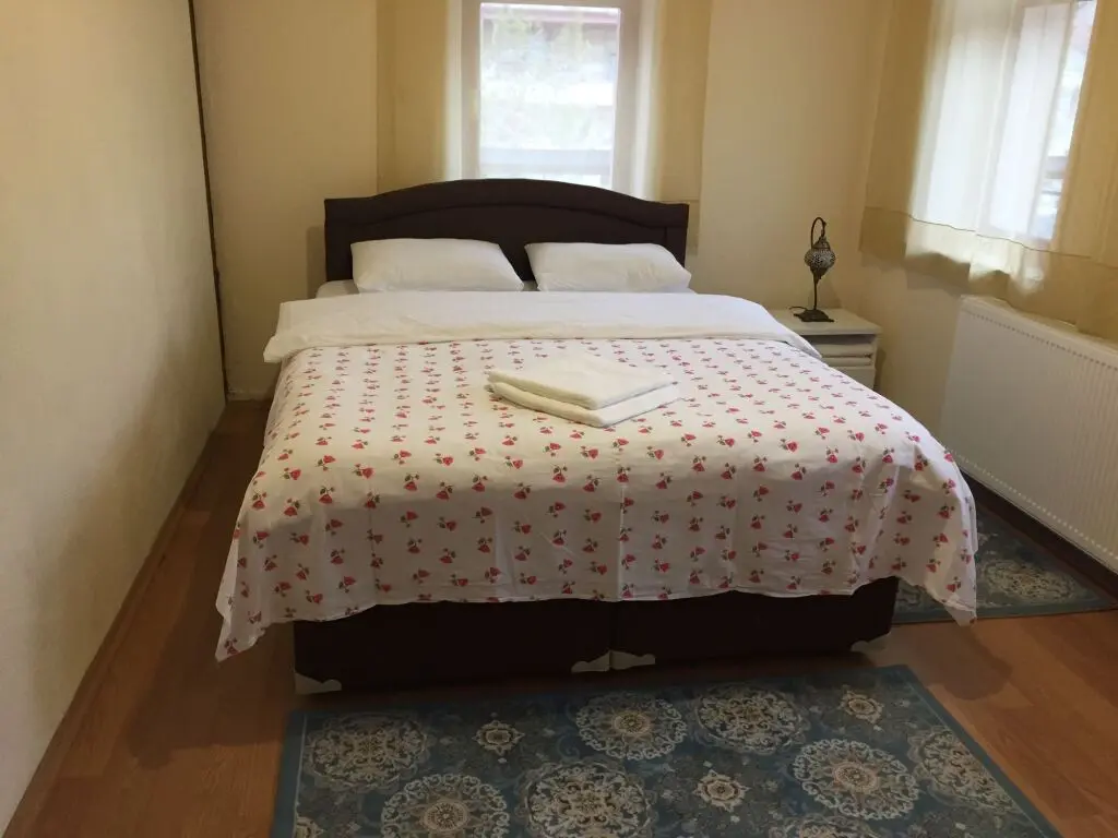 Гёреме: Cappadocian House - Adults Only