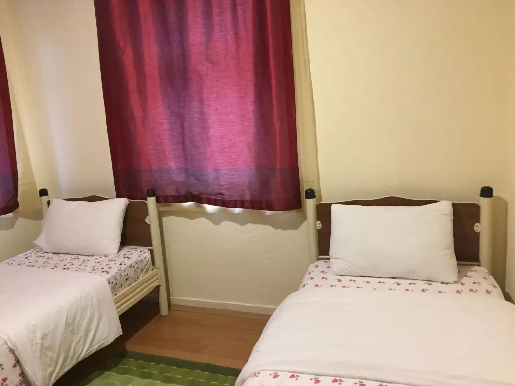 Гёреме: Cappadocian House - Adults Only
