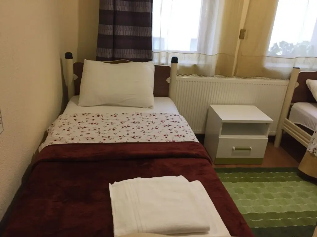 Гёреме: Cappadocian House - Adults Only