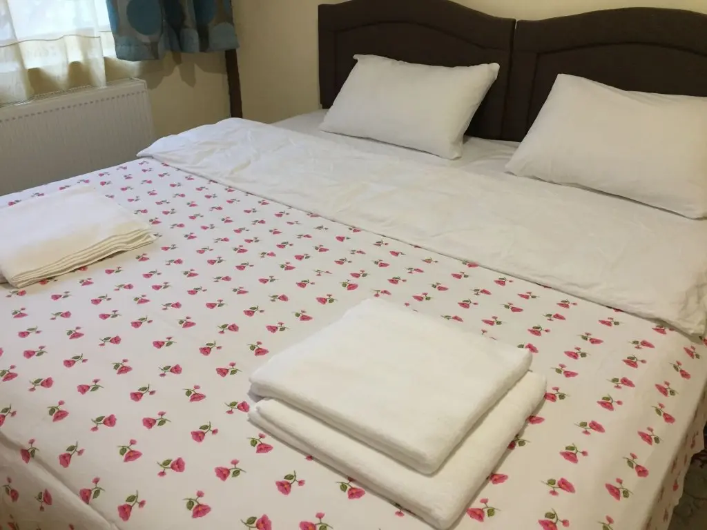 Гёреме: Cappadocian House - Adults Only