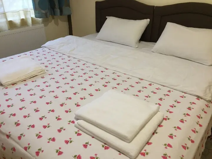 Гёреме: Cappadocian House - Adults Only