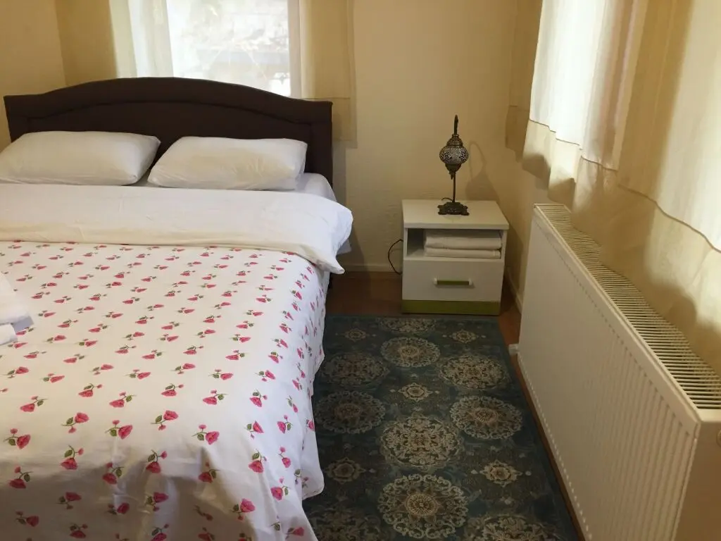 Гёреме: Cappadocian House - Adults Only