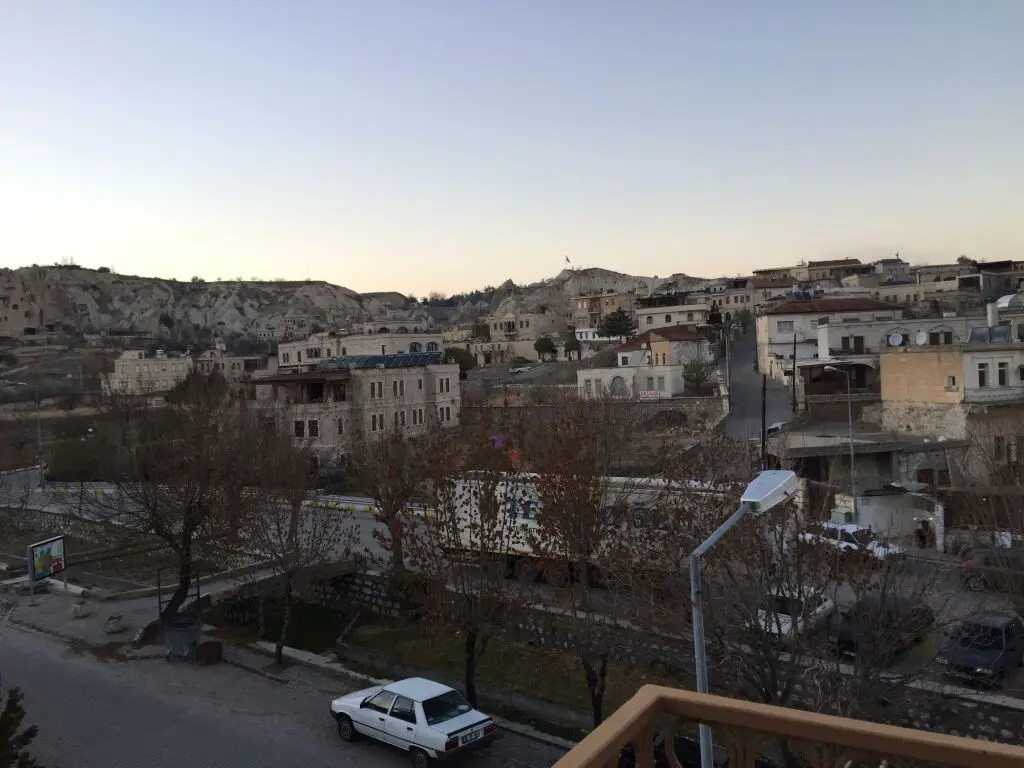 Гёреме: Cappadocian House - Adults Only
